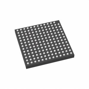 Memory BOM IC In Stock Electronic Chips Component IS49RL18320-093BLI 168 LBGA - Product Image 1