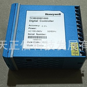 Termostato Honeywell original TC8020B1000. Consulte el precio por separado; 10 veces el reembolso en caso de productos falsificados. - Product Image 3