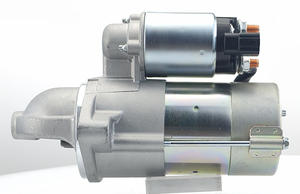 新HNROCK <span class=keywords><strong>12V</strong></span>スターター36100-2F000 36100-2F050 6032143 8000269 8000530 88214380 J5210526 LRS02539ヒュンダイ用 - Product Image 3