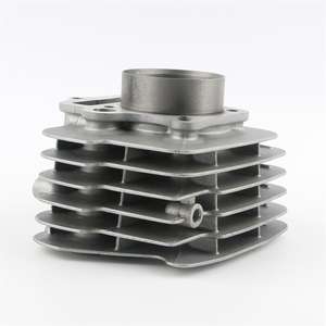 Fournisseur direct d'usine Yinxiang 140 Blocs de cylindres de moto en aluminium - Product Image 5