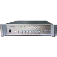 Amplificateur professionnel à tension constante LES USB-200M 300M 700M pour musique d'ambiance et diffusion sur campus, amplificateur haute puissance