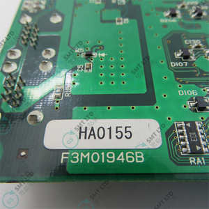 6301518701/630 151 8701 4U240477 KYL-M861P-000 UNIDAD DE CONTROL para máquina de montaje SMT HITACHI - Product Image 4
