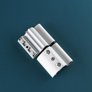 Charnière de fenêtre à battant en aluminium, charnière traditionnelle marocaine - Product Image 3