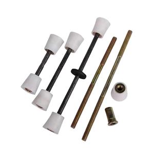 Cassaforma Industriale in Acciaio al Carbonio ad Alta Resistenza per Edilizia - Cassaforma a B per Colonne e Pareti - Product Image 1