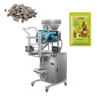 Packaging Grocery <strong>Sachet</strong> Weighing <strong>Best</strong> <strong>Selling</strong> Scented Tea Cereal Grain Granule Filling Packing Machine