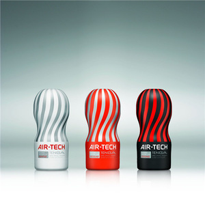 Masturbateur japonais élégant pour <span class=keywords><strong>Tenga</strong></span> Airplane Cup Masturbateur masculin Sex Toy TPE Premium pour adulte avec fonction de vibration - Product Image 1