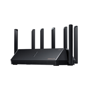 เราเตอร์ BE7000 RC06 7000 Mbps 128MB WiFi <span class=keywords><strong>7</strong></span> Dual <span class=keywords><strong>Band</strong></span> โหมดบ้าน - Product Image 3