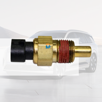 Capteur de température du liquide de refroidissement de haute qualité à prix d'usine 079919525M 06K919523 06K919525 pour voiture