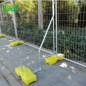 2.1*2.4m Pannaux temporaires galvanise <span class=keywords><strong>de</strong></span> construction amovible <span class=keywords><strong>de</strong></span> australia <span class=keywords><strong>clôture</strong></span> <span class=keywords><strong>de</strong></span> <span class=keywords><strong>chantier</strong></span> <span class=keywords><strong>occasion</strong></span> - Product Image 5