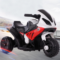 Motocyclettes électriques pour enfants Mickey Mouse de haute qualité, pour les enfants de 2 à 13 ans