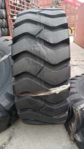 ยางรถบรรทุกหนักรุ่นใหม่ 8.25R16-16 EZ870 ออกแบบสำหรับรถจีน - Product Image 6