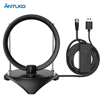 Antenne numérique TV
