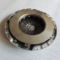 SHIAN 4HK1 4HE1 325x210x368 Tutup Kopling Isuzu 30210-89TA1 8-97038-831-0 Garansi 6 Bulan