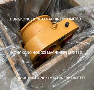 Conjunto de Convertidor de Par Long Gong 833 - Product Image 6