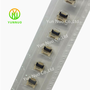Electronic Component <strong>Connector</strong> 6P 0.5MM XF3M-0615-1B - Product Image 1