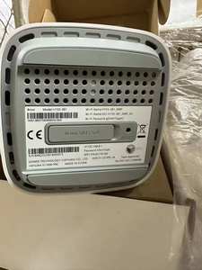 ללא נעול הואה ווי ברובי 5 גרם cpe 3.6gbps <span class=keywords><strong>wifi</strong></span> 6 יציאת ג 'יגה בייט 5 גרם נתב <span class=keywords><strong>wifi</strong></span> עם חריץ כרטיס ה-SIM 4g lte cat20 מודם מקורה - Product Image 3