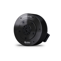 AKE60-8 Roboter-Gelenkmodul, Harmonic Drive Roboter-Gelenkmotor, Schneckengetriebemotor mit Encoder für Aktuatormodul-Motor