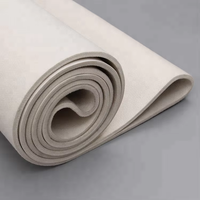 Couverture en feutre Nomex pour machine de transfert thermique à rouleaux rotatifs pour calendriers