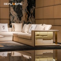 Modernes Design für Salons, modulares Design, Hersteller der Spitzenklasse, persönlicher Service