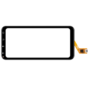 Tempered Glass Glass cấu trúc 6.25 inch màn hình cảm ứng <span class=keywords><strong>Overlay</strong></span> Kit pcap cảm ứng bảng điều chỉnh cảm ứng điện dung panel màn hình cho chơi game - Product Image 6