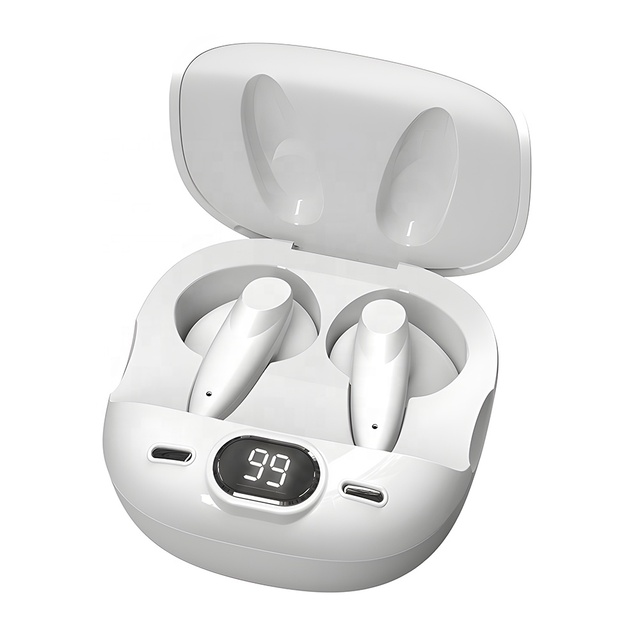 2023 New Product Unique Design Hd Sound Hot Seller Wireless Tws Earbuds Earphones Headphones for Iphones Android Phones