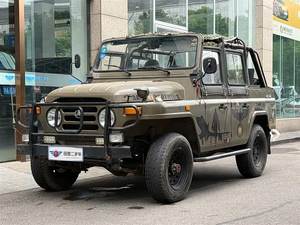 Personnalisation Intérieure Beijing <span class=keywords><strong>BJ</strong></span> 212 4x4 Moteur Turbo Essence Voitures SUV Tout-Terrain Compact Gauche Multiples Terrains Pas Cher 2018-2026 - Product Image 1