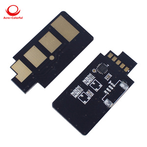 1.5K EUR Toner <strong>Chip</strong> MLT-D105S for SAMSUNGS ML1910 ML 1915 2525 2580 SCX-4600 SCX 4606 4623 2540 CF-650 - Product Image 1