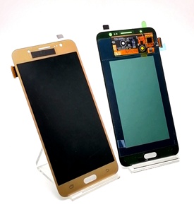 Màn Hình Lcd Cho Samsung <span class=keywords><strong>J7</strong></span> 2016 Màn Hình Điện Thoại Di Động Màn Hình Cảm Ứng Cho Samsung J710 Màn Hình OLED - Product Image 1