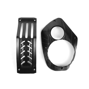 OUKA bafang nouveau <span class=keywords><strong>type</strong></span> bafang M510 36v/43v/48v 250W kit de conversion de vélo électrique à moteur central avec écran coloré DPC245 BT - Product Image 6