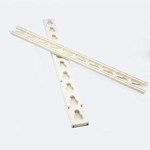 Piste di plastica del buco della serratura per i salti del cavallo mostrano il salto - Product Image 4