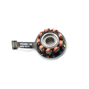 Original <b>Gimbal</b> Yaw Motor for DJI Mavic 2 Y-axis Motor Replacement for DJI Mavic 2 Pro/Zoom Drone Repair Spare Parts - Product Image 2