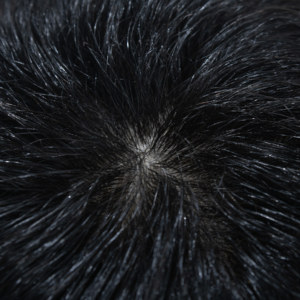 Dailmei Frangia 3D all'ingrosso, 100% <span class=keywords><strong>Capelli</strong></span> Umani <span class=keywords><strong>Veri</strong></span> Remy, <span class=keywords><strong>Extension</strong></span> a Clip Economiche per Donna, Nere Liscie Naturali - Product Image 3