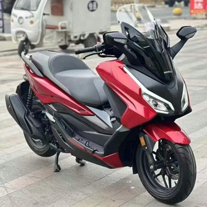 <span class=keywords><strong>Scooter</strong></span> Cruiser a Benzina Honda Forza 350 Usato, Motocicletta di Lusso da Turismo 350cc Raffreddata ad <span class=keywords><strong>Acqua</strong></span> di Seconda Mano <span class=keywords><strong>in</strong></span> <span class=keywords><strong>Vendita</strong></span> - Product Image 5