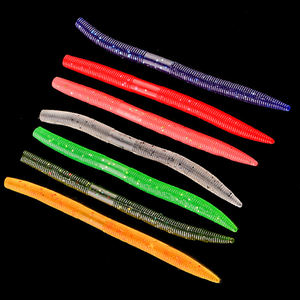 <span class=keywords><strong>Esche</strong></span> <span class=keywords><strong>finte</strong></span> morbide <span class=keywords><strong>esche</strong></span> artificiali 14 cm8g verme bionico verme morbido <span class=keywords><strong>pesca</strong></span> in mare <span class=keywords><strong>pesca</strong></span> in barca esca da <span class=keywords><strong>pesca</strong></span> d'acqua dolce - Product Image 1