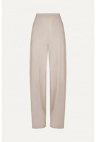 Pull en cachemire personnalisé de luxe pantalon tricoté ensemble double ensembles en cachemire costumes de salon pour femmes
