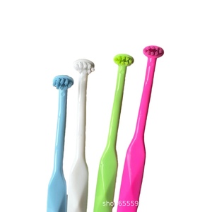 Brosse interdentaire orthodontique pour implants dentaires et nettoyage des dents, usage adulte - Product Image 5