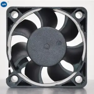 50mm 50*50*15mm DC5V/12V/ 24V BCY5015 dc brushless industrial axial cooling fan