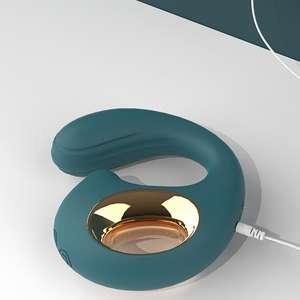 Vibromasseur para Mujeres Masajeador Portátil con Silicona Suave y Batería de Larga Duración para Uso Personal en Espacios Privados - Product Image 1