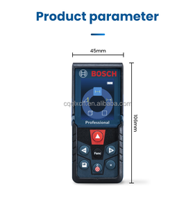<span class=keywords><strong>Télémètre</strong></span> laser professionnel GLM 400 avec précision améliorée - Product Image 5