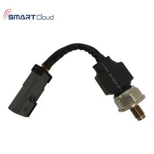 Sensore di pressione del combustibile dell'oem 2897581 del codice del sensore di pressione di Cummi ns per gli accessori dei ricambi Auto del camion del carico - Product Image 3