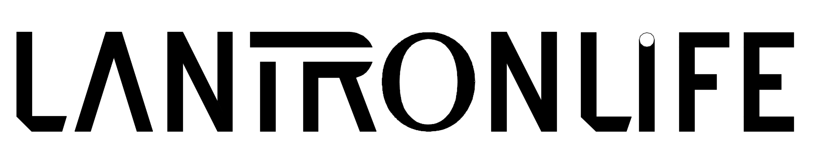 Shenzhen Lantron Life Co., Ltd. logo