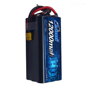 شاحن سيارة بدون طيار Lipo 3 7 v V وfpv وfpv - Product Image 5