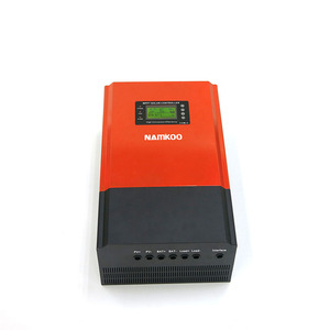 Controladores Solares Híbridos Eólico-Solares de 12V - Product Image 3