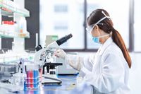 Professional and Independent Laboratory Testing and Inspection Services for Thermal Oil Products Inspections