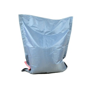 เบาะรองนั่งลอยน้ำโซฟาสีเมทัลลิกสำหรับพักผ่อนสระว่ายน้ำปรับขนาดโลโก้ได้ตามต้องการ - Product Image 1