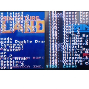 Cartucho de Compilación de Videojuegos 150 en 1 y 106 en 1 para SMS, Material ABS de Alta Calidad con Cable - Product Image 6