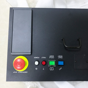 FANUC Operator Panel A05B-2502-C053 - Product Image 4