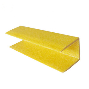 Kênh sợi thủy tinh pultruded để gia cố kết cấu-Giá Tốt Giải pháp FRP nhẹ và cường độ cao - Product Image 4