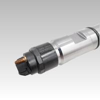 Inyector de Combustible Diésel 0445120064 Directo de Fábrica para Motor Common Rail