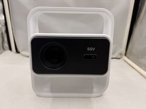 Proyector Hy 300 Magcubic, Proyector Portátil Mini, Visualización de Alta Definición para Entretenimiento en Movimiento - Product Image 6